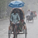 Bangladesh Braces for Thunderstorms Amid Intense Heatwave Thunderstorms Forecast as Bangladesh Heatwave Persists