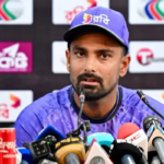 Bangladesh Captain Liton Das Expresses Confidence Ahead of T20 Series Liton Das Targets Continued Success as Bangladesh Prepare for T20 Series