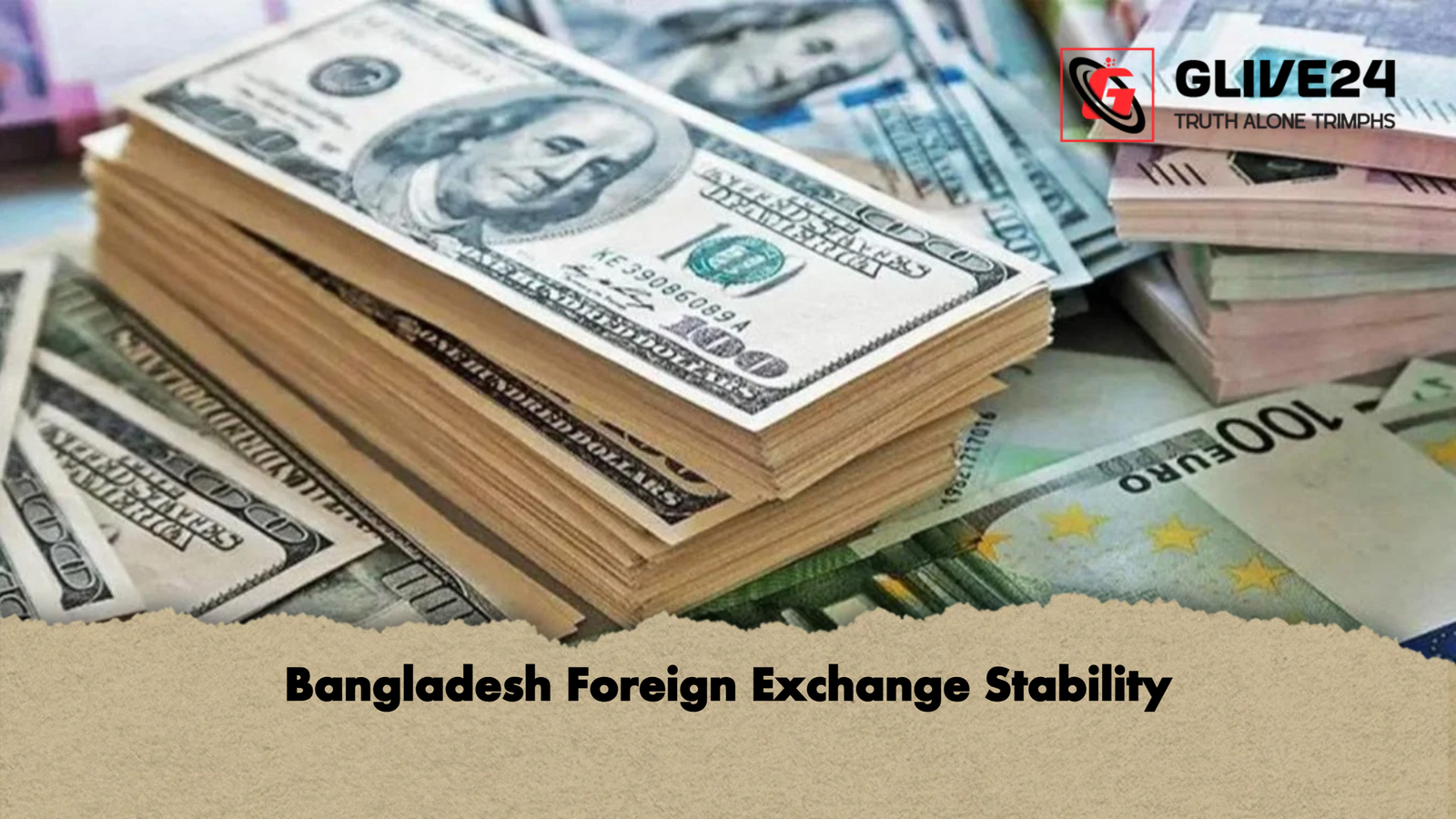 Bangladesh Foreign Exchange Stability Bangladesh Foreign Exchange Stability