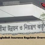 Bangladesh Insurance Regulator Overview Bangladesh Insurance Regulator Overview