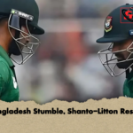 Bangladesh Stumble Shanto Litton Rescue Bangladesh Stumble, Shanto-Litton Rescue