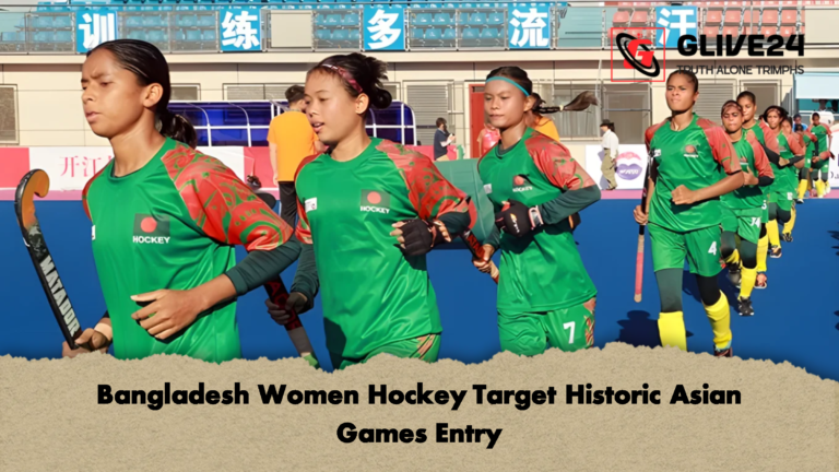 Bangladesh Women Hockey Target Historic Asian Games Entry Bangladesh Women Hockey Target Historic Asian Games Entry