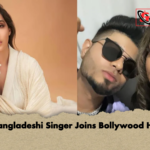 Bangladeshi Singer Joins Bollywood Hit Bangladeshi Singer Joins Bollywood Hit