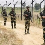 Bangladeshi Youth Detained at Border Bangladeshi Youth Detained at Border