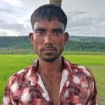 Bangladeshi Youth Killed in Border Shooting Bangladeshi Youth Killed in Border Shooting