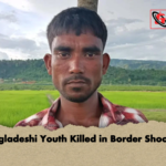 Bangladeshi Youth Killed in Border Shooting Bangladeshi Youth Killed in Border Shooting