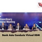 Bank Asia Conducts Virtual EGM