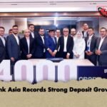 Bank Asia Records Strong Deposit Growth