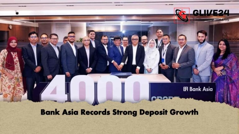 Bank Asia Records Strong Deposit Growth