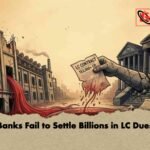 Banks Fail to Settle Billions in LC Dues