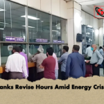 Banks Revise Hours Amid Energy Crisis Banks Revise Hours Amid Energy Crisis