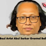 Baul Artist Abul Sarkar Granted Bail Baul Artist Abul Sarkar Granted Bail