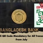 Bengali QR Code Mandatory for All Transactions From July