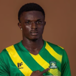 Berekum Chelsea Winger Dominic Frimpong Killed in Ambush Armed Robbery Claims Frimpong