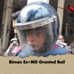 Biman Ex MD Granted Bail Biman Ex-MD Granted Bail