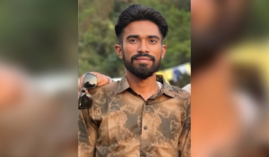 Bogura Youth Killed in Banani Attack Bogura Youth Killed in Banani Attack