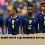 Brazil World Cup Sentiment Survey Brazil World Cup Sentiment Survey
