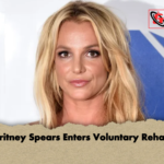 Britney Spears Enters Voluntary Rehab 1 Britney Spears Enters Voluntary Rehab