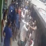 Businessman Assaulted Over Pahela Baishakh Extortion Demands 1 Alleged Extortion Attack on Trader