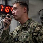 CENTCOM Presents New Military Contingency Plans for Iran US Reviews Iran Military Options