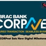 CORPnet Sets New Digital Milestone