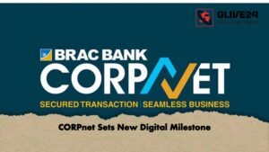 CORPnet Sets New Digital Milestone