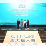 CTF Life Introduces Strategic Wealth Solution with Targeted 6.5 IRR CTF Life Unveils Strategic Wealth Solution with Projected 6.5% IRR