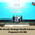 CTF Life Unveils Strategic Wealth Solution with Projected 6.5 IRR CTF Life Unveils Strategic Wealth Solution with Projected 6.5% IRR