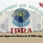 Cabinet Approves Removal of IDRA Age Limit