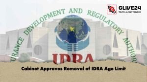 Cabinet Approves Removal of IDRA Age Limit