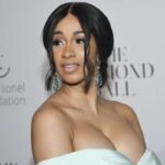Cardi B Hit by Card Fraud Loss Cardi B Hit by Card Fraud Loss