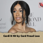 Cardi B Hit by Card Fraud Loss Cardi B Hit by Card Fraud Loss