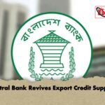 Central Bank Revives Export Credit Support