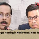 Charges Hearing in Nank Tapas Case Today Charges Hearing in Nank-Tapas Case Today