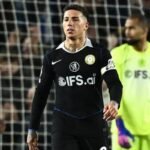 Chelsea Slump to Historic 114 Year Record Low Chelsea’s Historic Five-Match Collapse