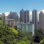 Climate Change Pressures Threaten Victoria Peaks Landslide Defences HDI Warns Victoria Peak Safety Measures May Fail Under Climate Extremes