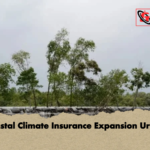 Coastal Climate Insurance Expansion Urged Coastal Climate Insurance Expansion Urged