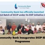 Community Bank Inaugurates SICIP EDP Programme