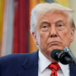 Consumers Sidelined As Trump Tariff Refund Scheme Commences Consumers Sidelined As Historic Trump Tariff Refund Commences