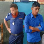 Copy of ntitled 1 4 Proxy Candidate Sentenced to One Year Imprisonment in Uzirpur