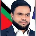 Councillor Killed in Road Crash Councillor Killed in Road Crash