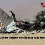 Covert Russian Intelligence Aids Iran