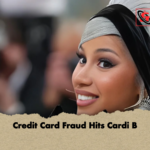 Credit Card Fraud Hits Cardi B Credit Card Fraud Hits Cardi B