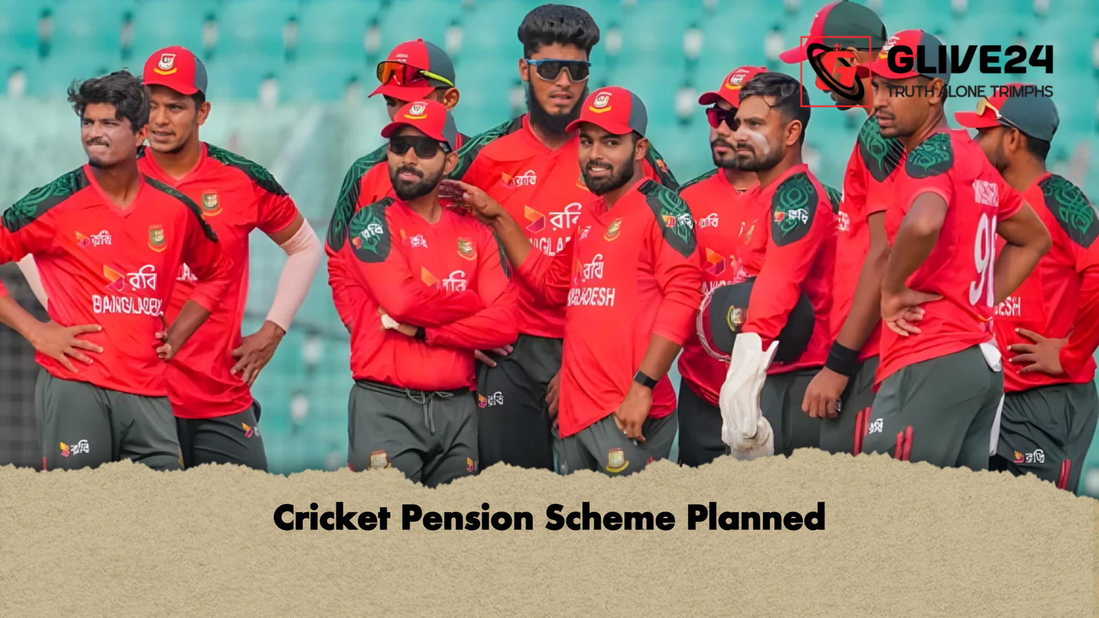 Cricket Pension Scheme Planned 1 Cricket Pension Scheme Planned Cricket Pension Scheme Planned