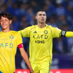 Cristiano Ronaldo Set For Historic On Field Family Link Cristiano Ronaldo Set for Historic On-Field Family Link