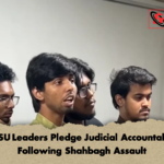DUCSU Leaders Pledge Judicial Accountability Following Shahbagh Assault DUCSU Leaders Pledge Judicial Accountability Following Shahbagh Assault
