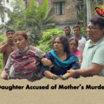 Daughter Accused of Mothers Murder Daughter Accused of Mother’s Murder