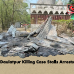 Daulatpur Killing Case Stalls Arrests Daulatpur Killing Case Stalls Arrests