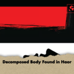 Decomposed Body Found in Haor Decomposed Body Found in Haor