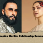 Deepika Clarifies Relationship Rumours Deepika Clarifies Relationship Rumours